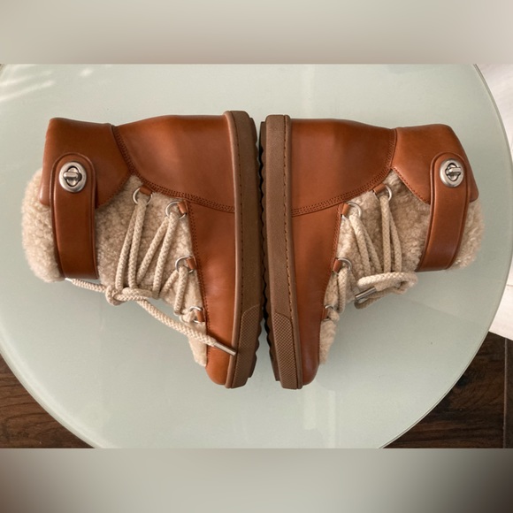 Coach boots - Picture 3 of 7